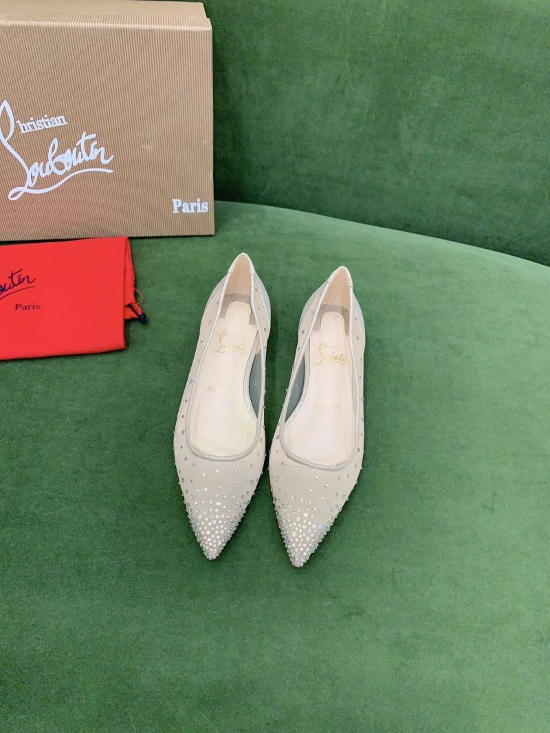 Christian Louboutin Heeled Shoes